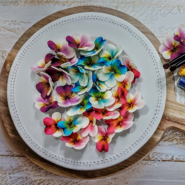 ⁦מארז 10 פרחי אמנון ותמר⁩ – תמונה ⁦3⁩